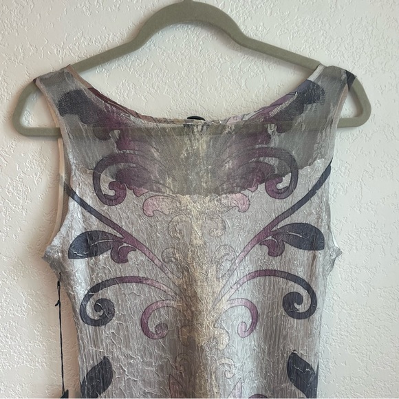 Komarov Dress L - Picture 5 of 16